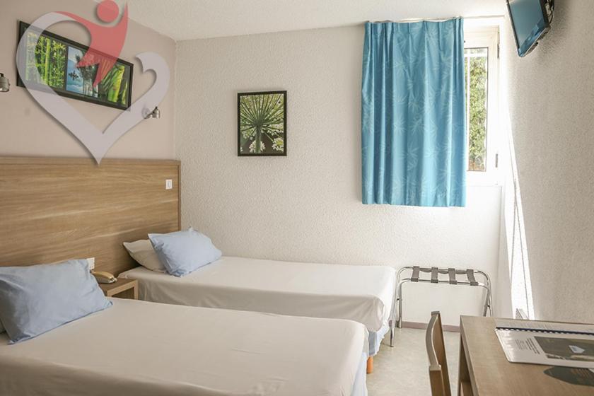 Hotel Restaurant Olympe Aix-en-Provence Dış mekan fotoğraf