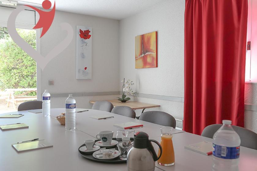 Hotel Restaurant Olympe Aix-en-Provence Dış mekan fotoğraf